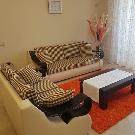 Sunny Beach Apartment Vlora Dış mekan fotoğraf