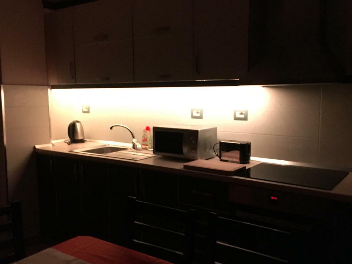 Sunny Beach Apartment Vlora Dış mekan fotoğraf