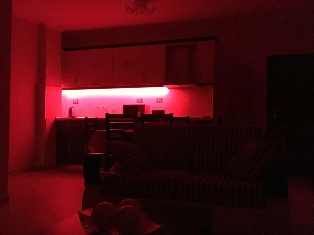 Sunny Beach Apartment Vlora Dış mekan fotoğraf