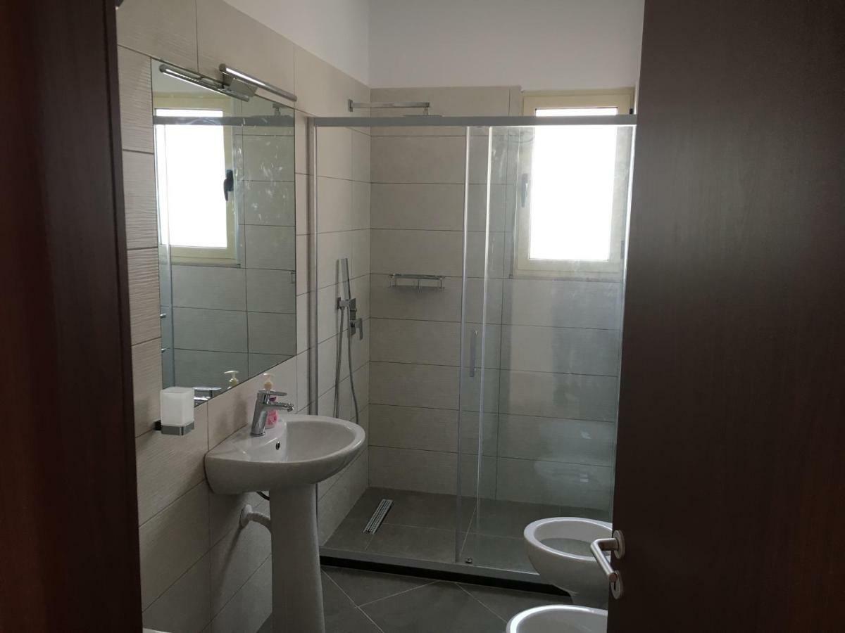 Sunny Beach Apartment Vlora Dış mekan fotoğraf