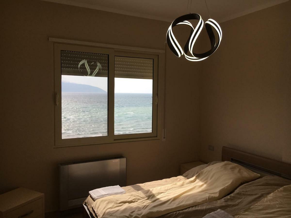 Sunny Beach Apartment Vlora Dış mekan fotoğraf