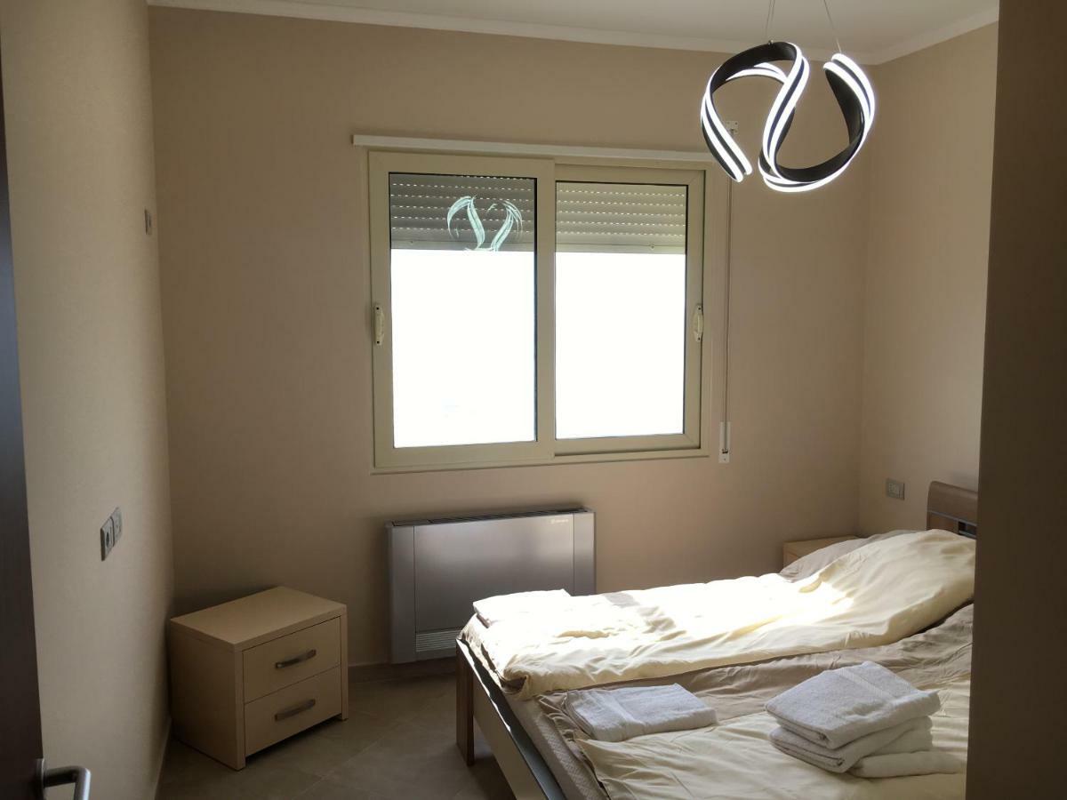 Sunny Beach Apartment Vlora Dış mekan fotoğraf