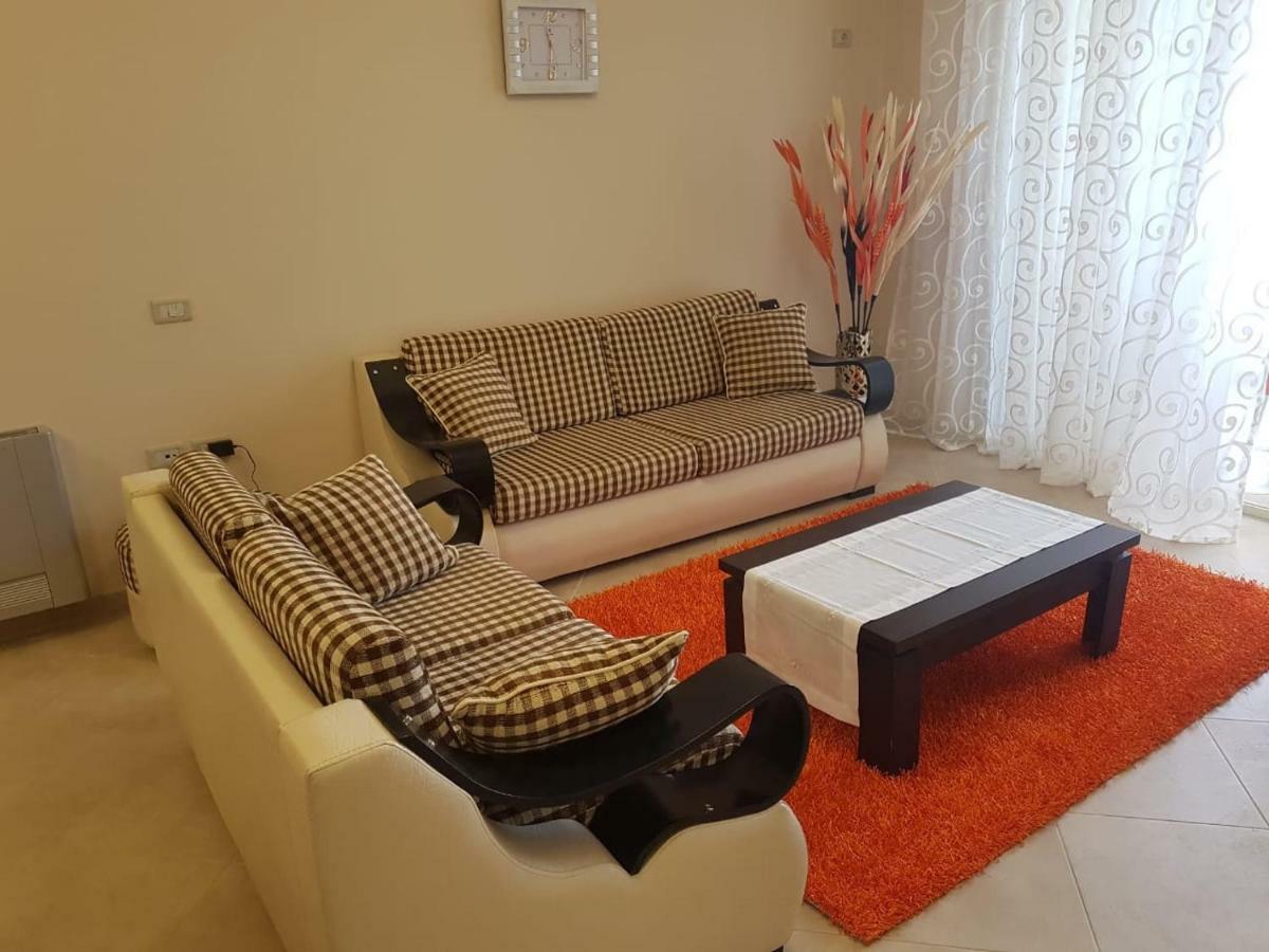 Sunny Beach Apartment Vlora Dış mekan fotoğraf