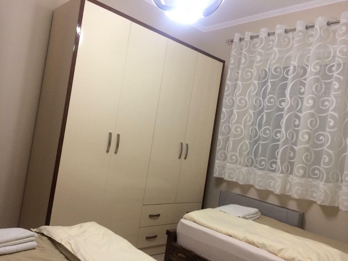 Sunny Beach Apartment Vlora Dış mekan fotoğraf